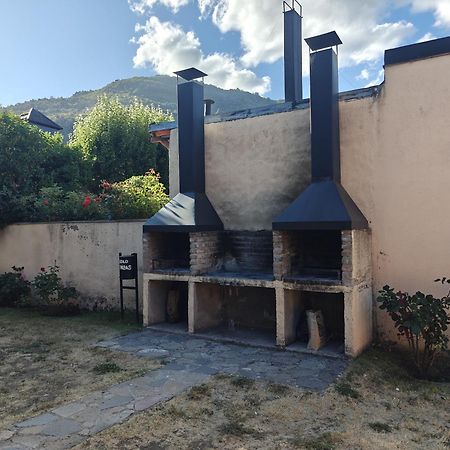 Cabana San Martín de los Andes 외부 사진