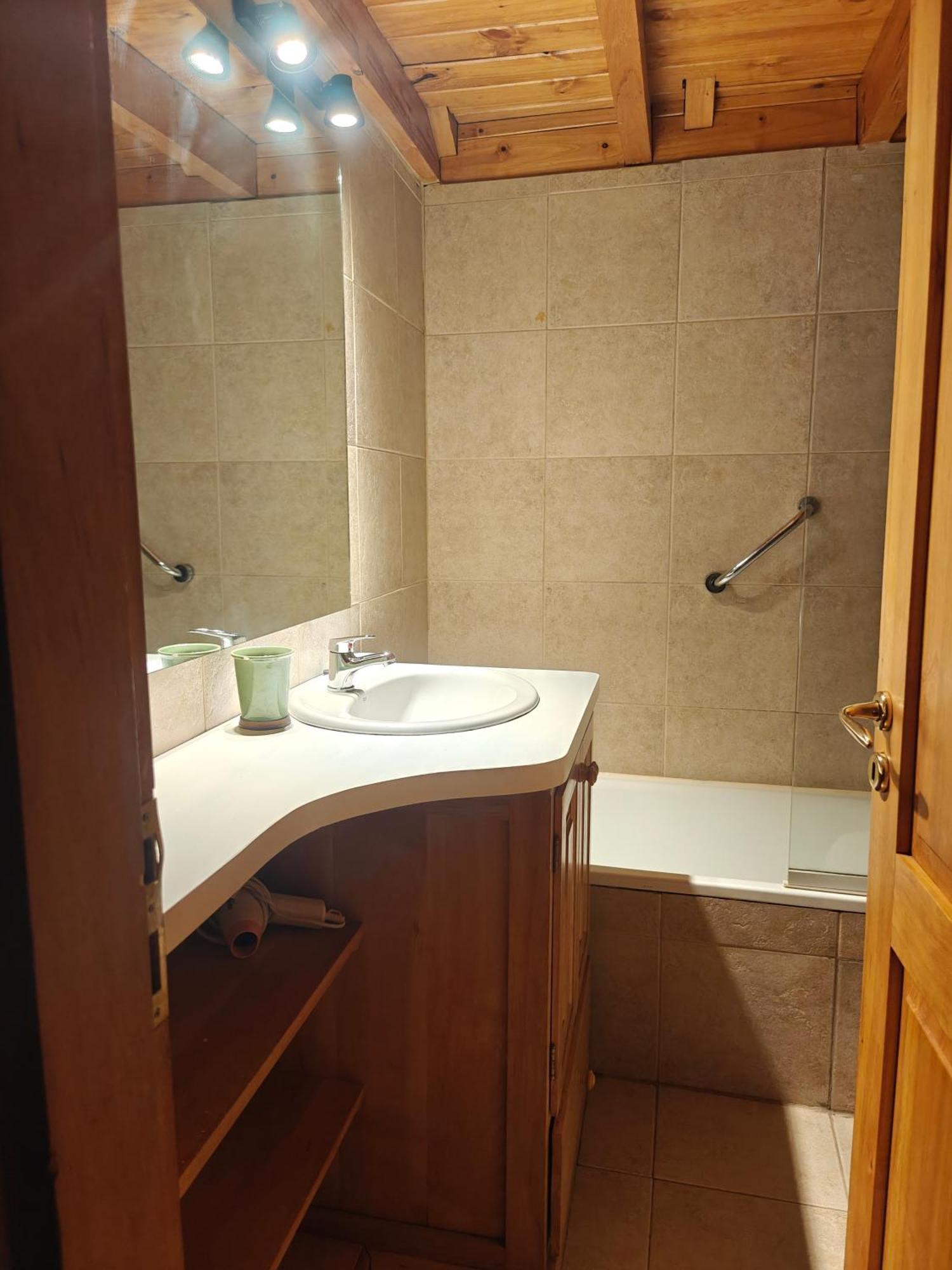 Cabana San Martín de los Andes 외부 사진
