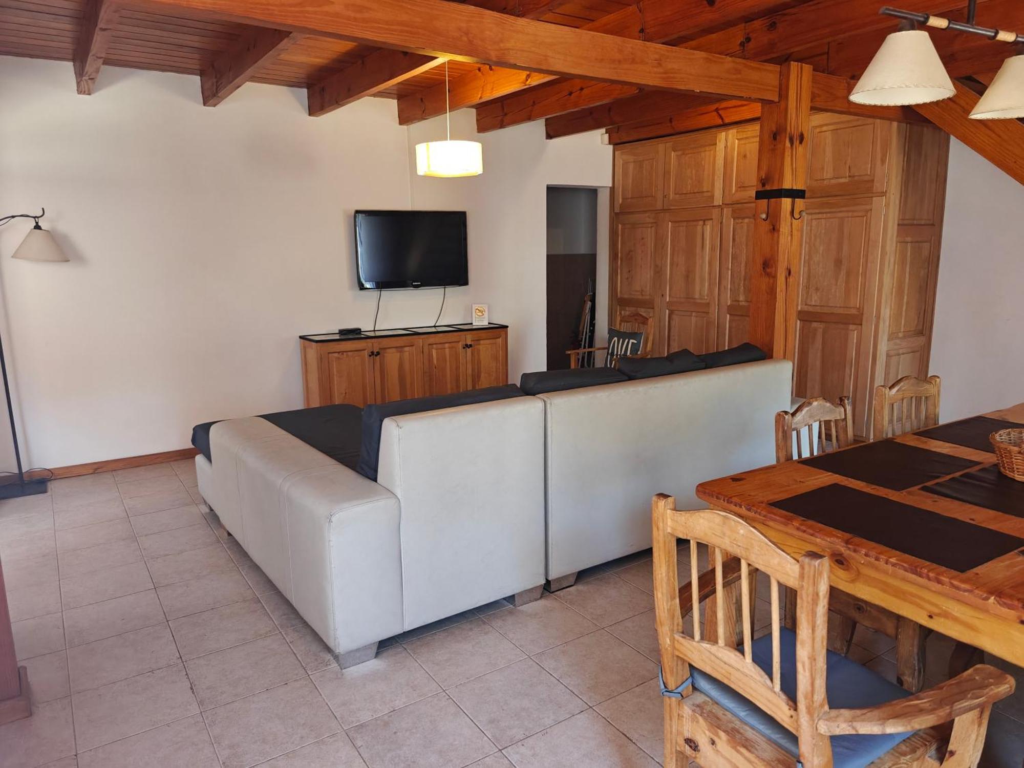 Cabana San Martín de los Andes 외부 사진