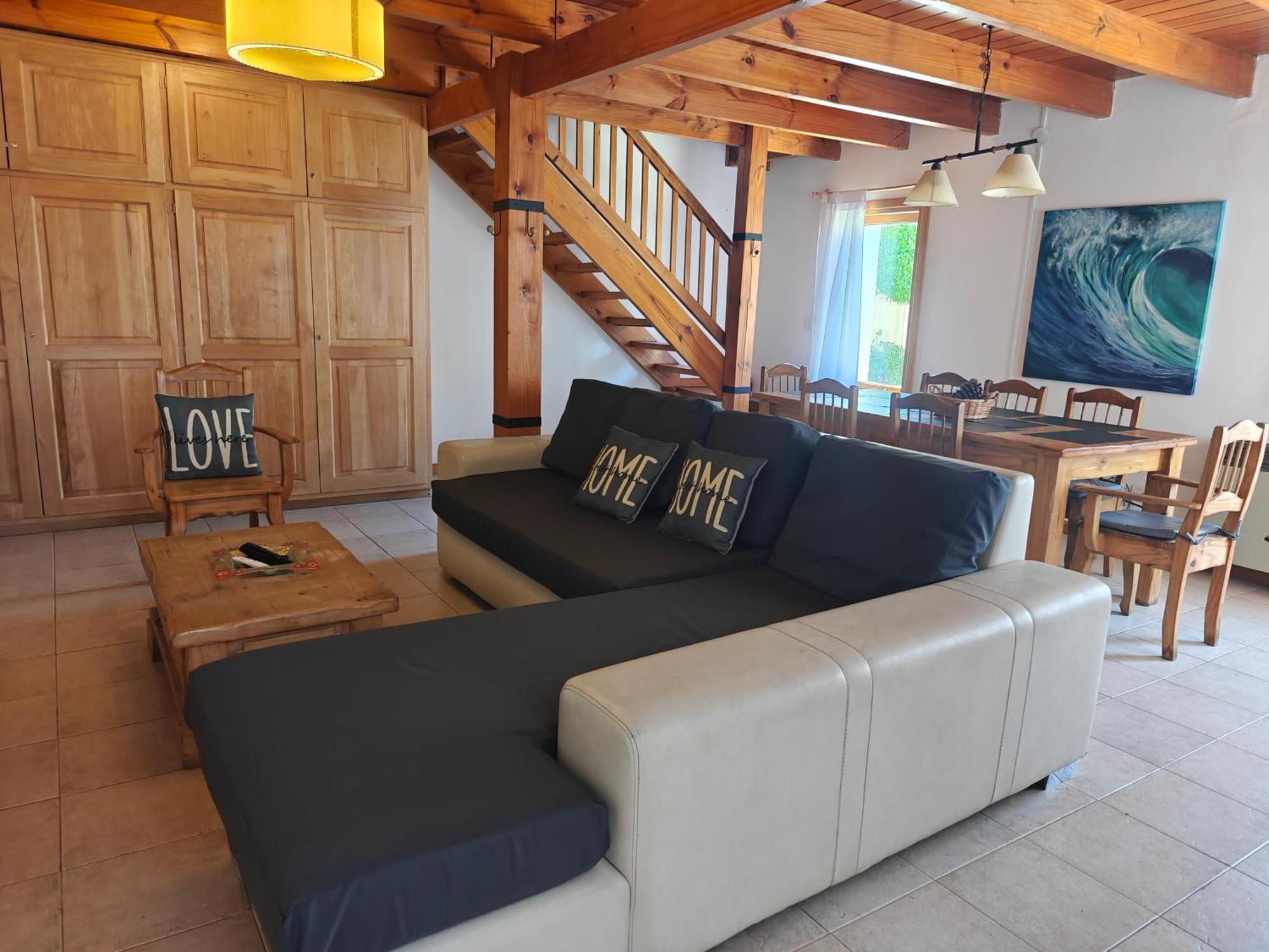 Cabana San Martín de los Andes 외부 사진