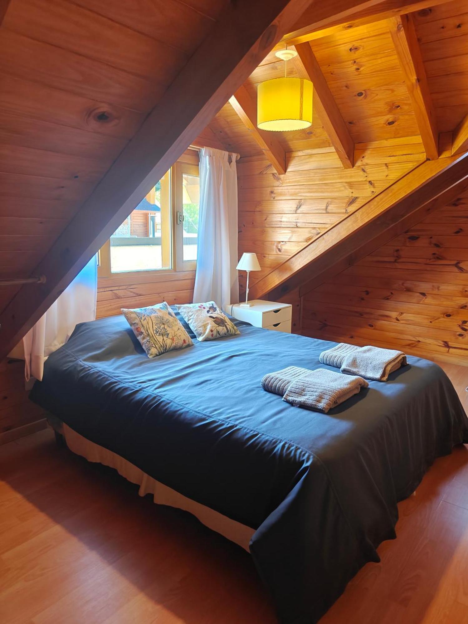 Cabana San Martín de los Andes 외부 사진