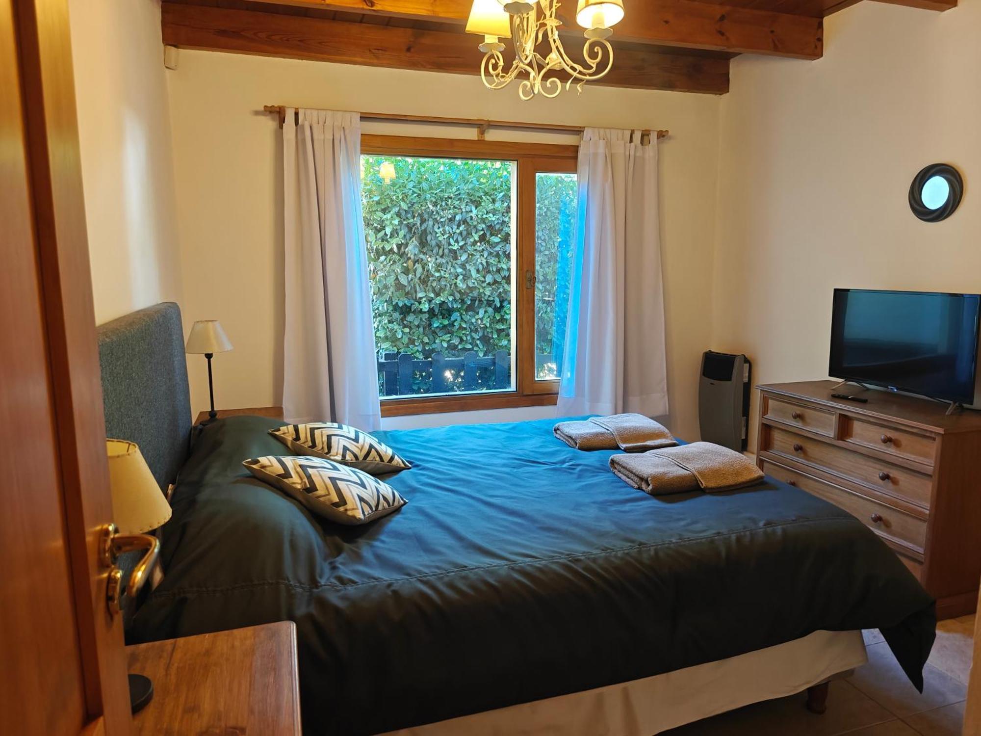 Cabana San Martín de los Andes 외부 사진